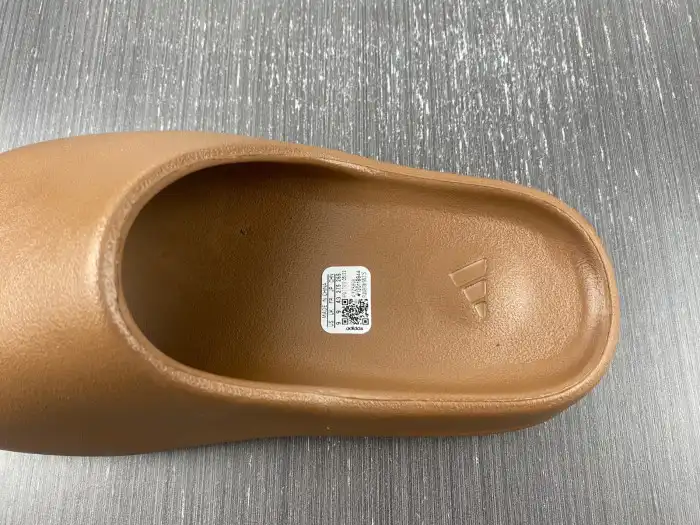 MaikeSneakers Adidas Yeezy Slide Flax FZ5896 0201