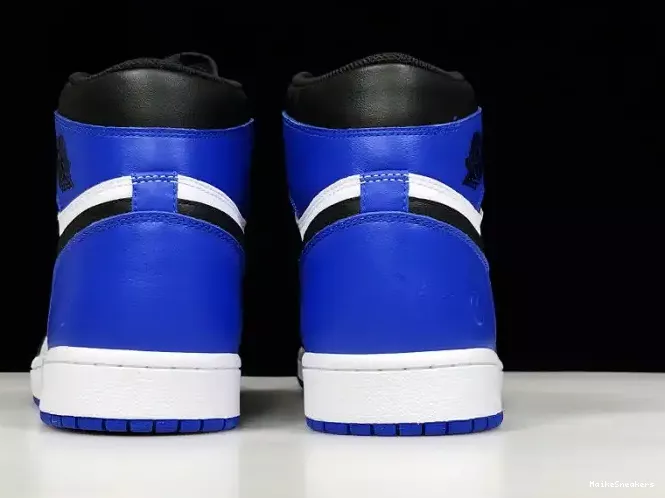 MaikeSneakers 1 Jordan Fragment OG Air 716371-040 Retro High 0207