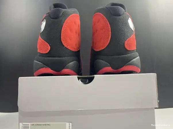 MaikeSneakers 13 JORDAN 602 AIR REVERSE BRED