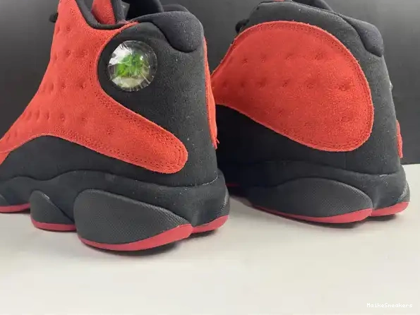 MaikeSneakers 13 JORDAN 602 AIR REVERSE BRED