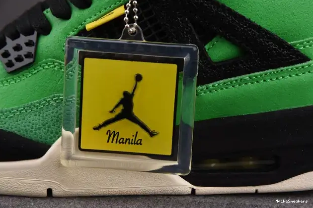 MaikeSneakers 4 AJ4-965234 Air Jordan Box) Retro(Special 0224