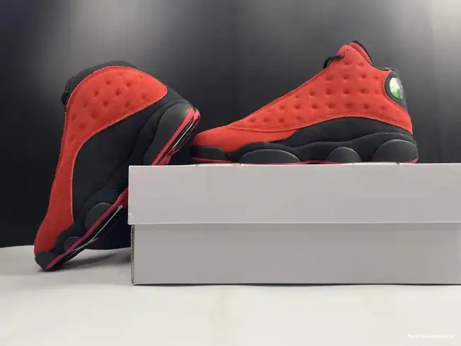 MaikeSneakers 13 JORDAN 602 AIR REVERSE BRED