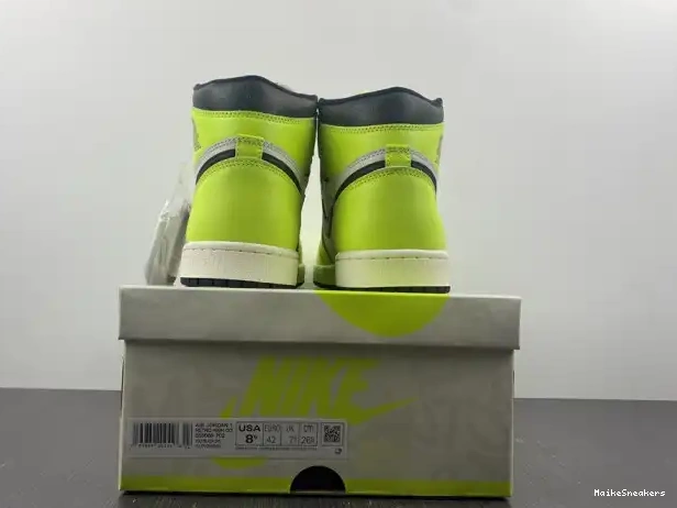 MaikeSneakers 1 555088-702 Volt OG High Air Jordan 0218