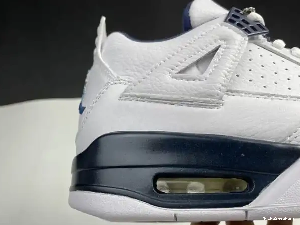 MaikeSneakers Retro Jordan 4 Columbia 314254-107 (2015) 0218