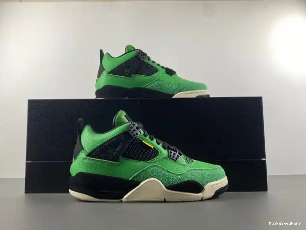 MaikeSneakers 4 AJ4-965234 Air Jordan Box) Retro(Special 0224