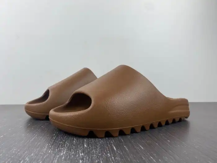 MaikeSneakers Adidas Yeezy Slide Flax FZ5896 0201