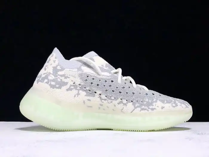 MaikeSneakers Adidas Yeezy Boost 380 Alien FV3260 0201