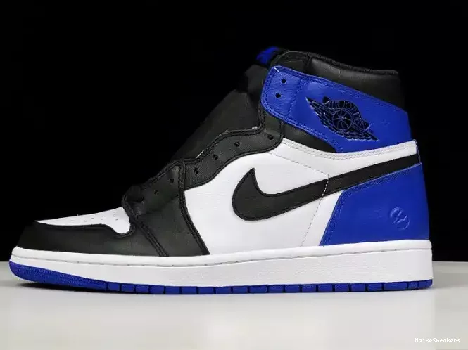 MaikeSneakers 1 Jordan Fragment OG Air 716371-040 Retro High 0207