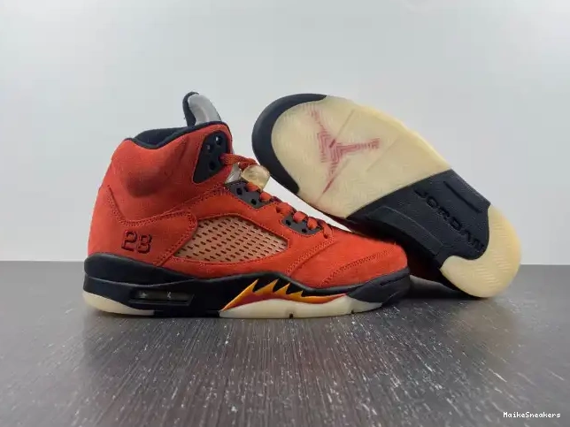 MaikeSneakers Mars Air DD9336-800 WMNS For Her Jordan 5 0211