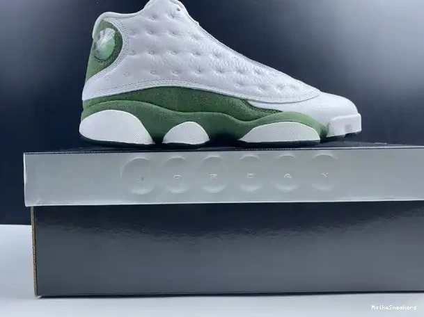 MaikeSneakers Allen Jordan Air Retro 13 