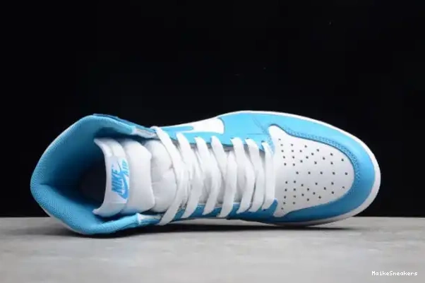 MaikeSneakers Air 555088-117 High Jordan Retro 'UNC' OG 1 0228