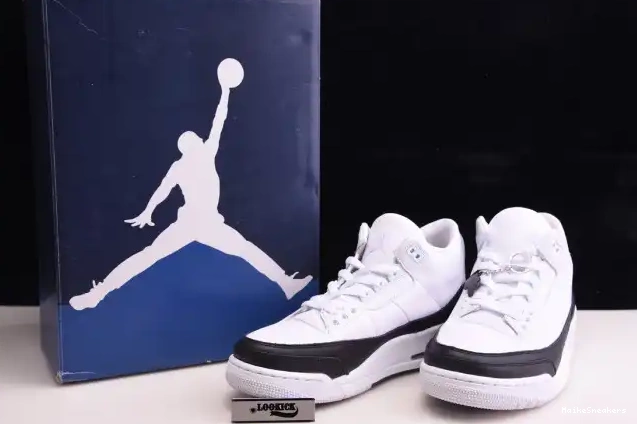 MaikeSneakers JORDAN 3 DA3595-100 FRAGMENT AIR 0220