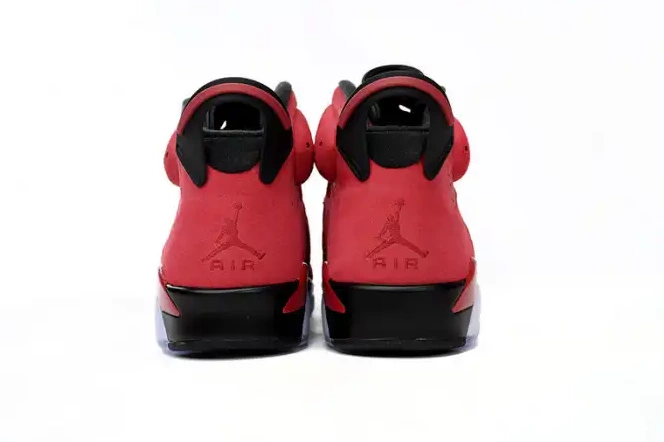 MaikeSneakers Jordan CT8529-600 Toro 6 Air 0211