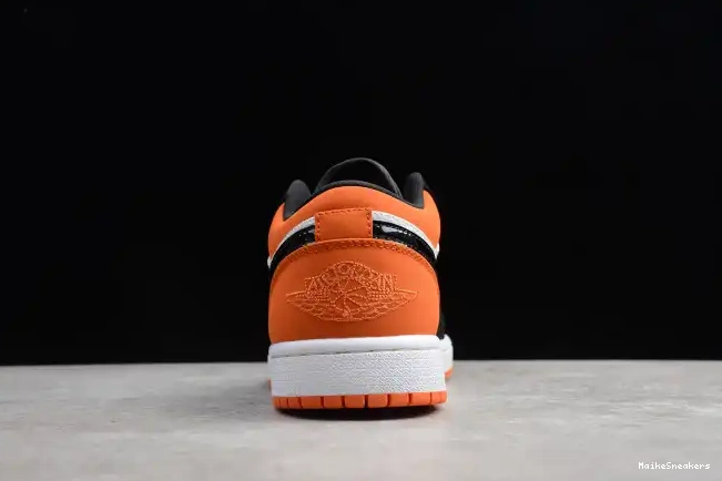 MaikeSneakers Backboard Air 1 Jordan Low Shattered 553558-128 0212