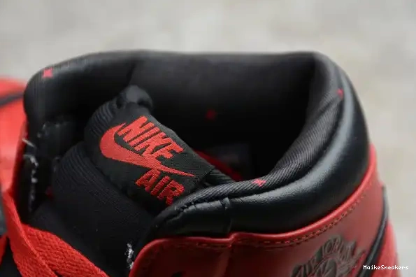 MaikeSneakers 1 432001-001 Jordan Retro Banned Air 0226