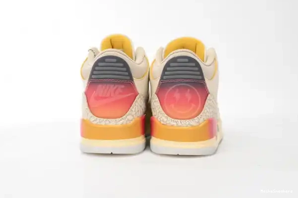 MaikeSneakers 3 Medellin J Balvin x Air FN0344-901 Jordan Sunset 0224