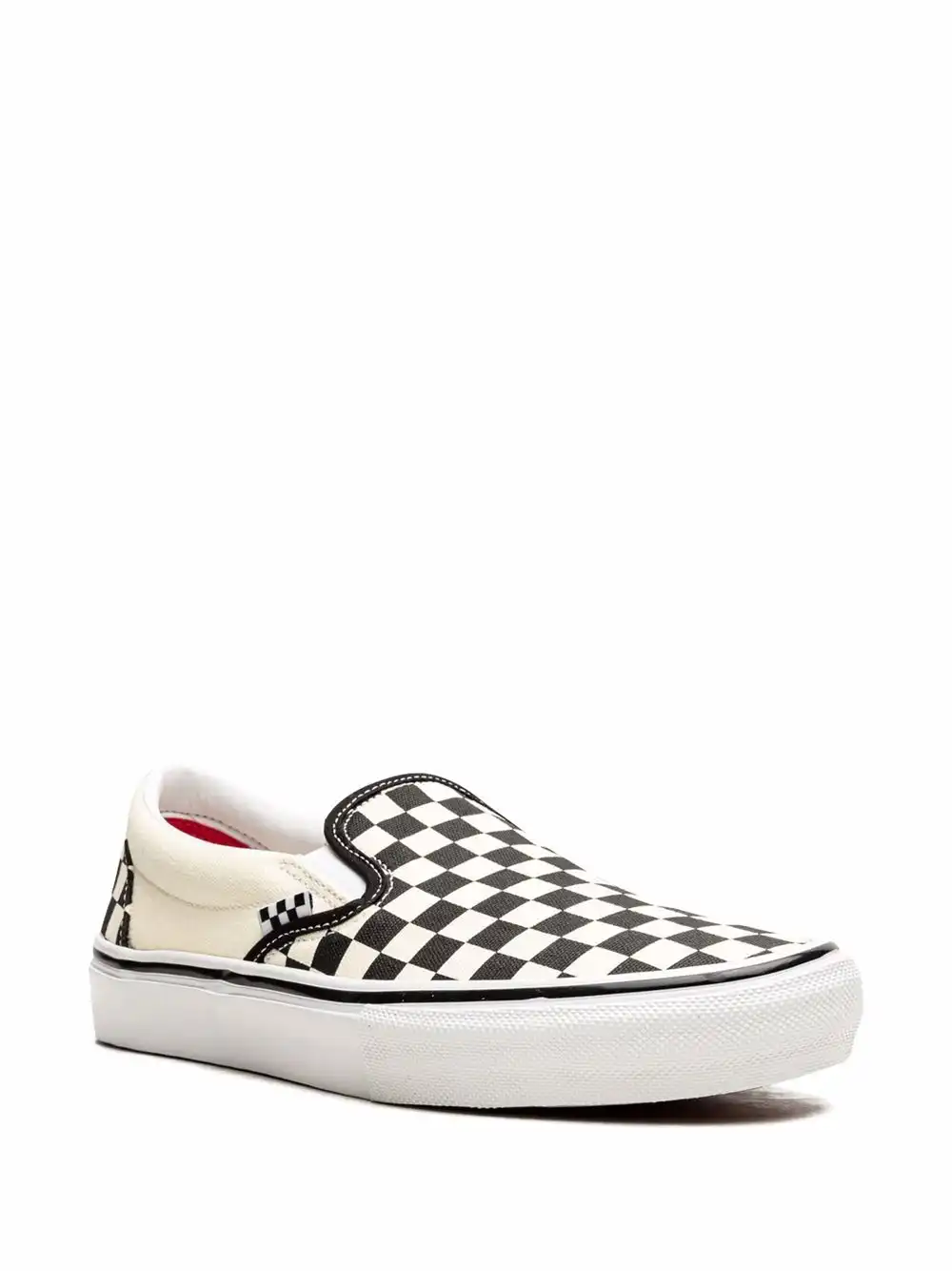 MaikeSneakers Vans Skate Slip-On 