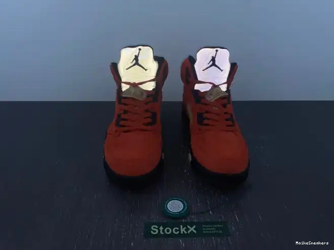 MaikeSneakers Mars Air DD9336-800 WMNS For Her Jordan 5 0211