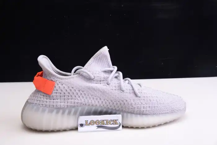 MaikeSneakers Adidas Yeezy Boost 350 V2 Tail Light FX9017 0201