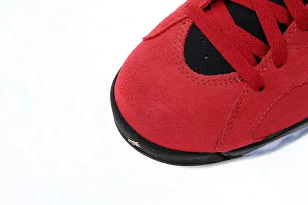 MaikeSneakers Jordan CT8529-600 Toro 6 Air 0211