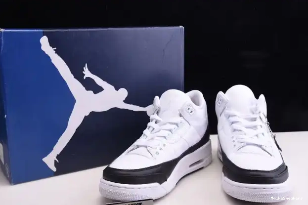 MaikeSneakers JORDAN 3 DA3595-100 FRAGMENT AIR 0220