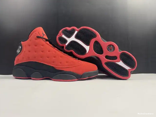 MaikeSneakers 13 JORDAN 602 AIR REVERSE BRED