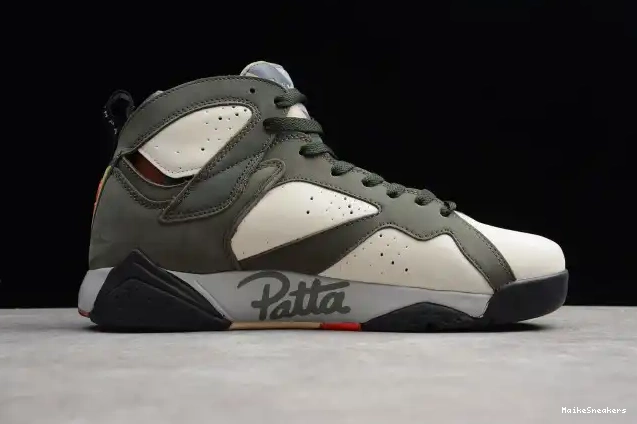 MaikeSneakers 7 Jordan AT3375-100 x Patta Icicle Air 0223