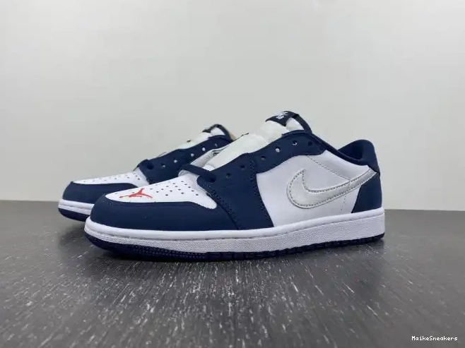 Navy Jordan CJ7891-400 SB 1 Low Midnight 0227