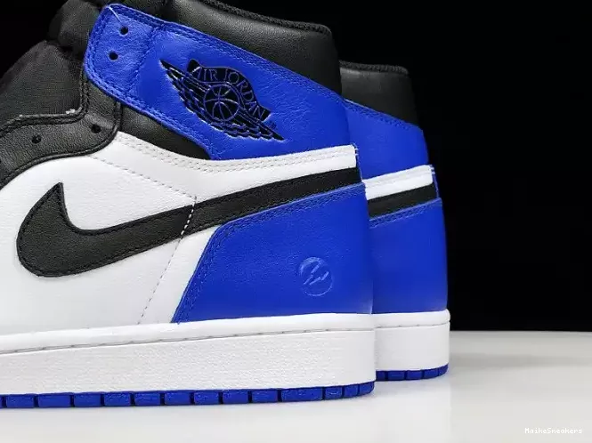 MaikeSneakers 1 Jordan Fragment OG Air 716371-040 Retro High 0207