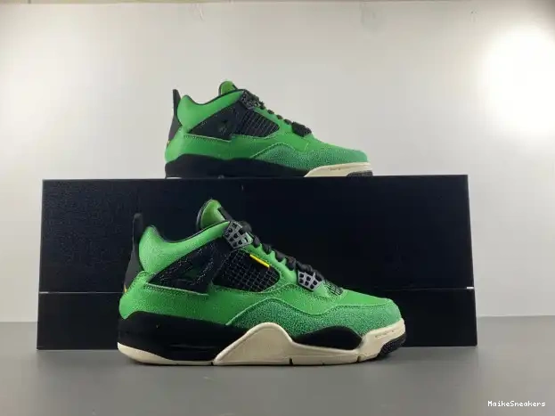 MaikeSneakers 4 AJ4-965234 Jordan Box) Air Retro(Special 0214