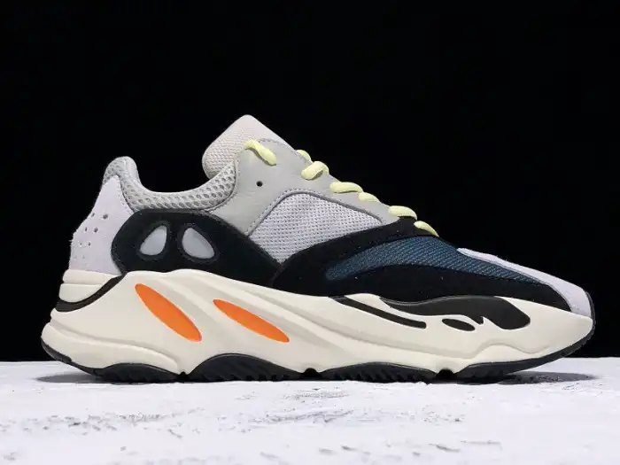 MaikeSneakers Adidas Yeezy 700 Boost Wave Runner B75571 0201