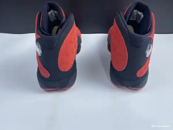 MaikeSneakers 13 JORDAN 602 AIR REVERSE BRED