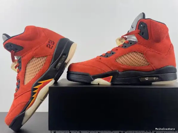 MaikeSneakers Mars Air DD9336-800 WMNS For Her Jordan 5 0211