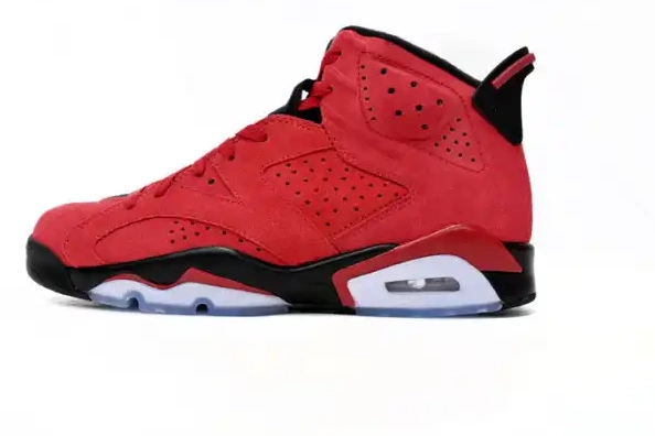 MaikeSneakers Jordan CT8529-600 Toro 6 Air 0211