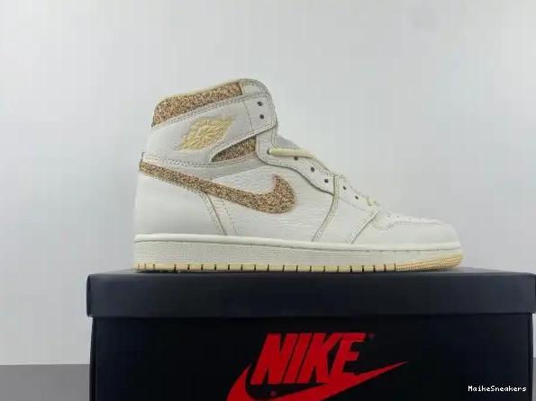 MaikeSneakers FD8631-100 OG Jordan 1 High Craft Air 0218