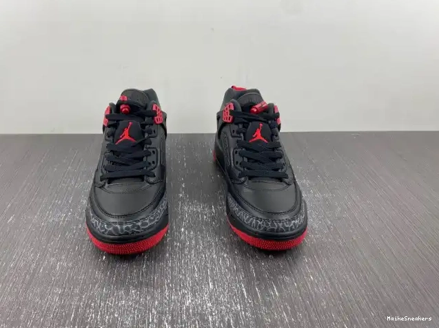 MaikeSneakers Jordan FQ1579-006 Spizike Low Bred 0218