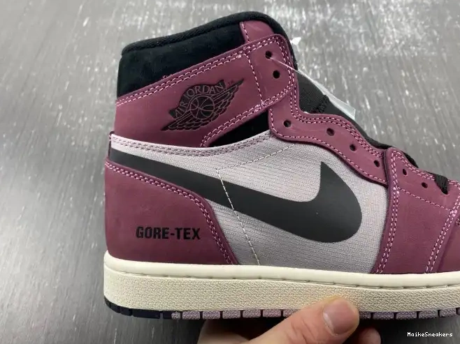 MaikeSneakers Jordan 1 DB2889-500 Gore-Tex Air Element 0227