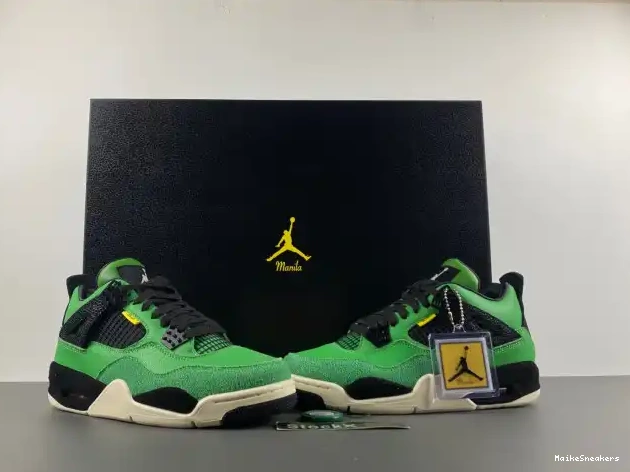 MaikeSneakers 4 AJ4-965234 Air Jordan Box) Retro(Special 0224