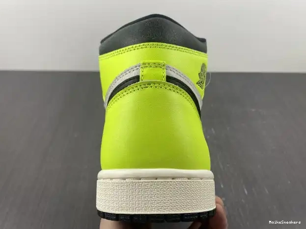 MaikeSneakers 1 Jordan OG High 555088-702 Air Volt 0218