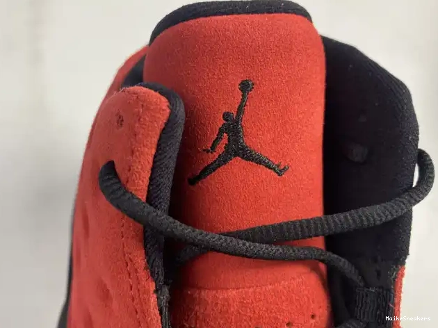 MaikeSneakers 13 JORDAN 602 AIR REVERSE BRED