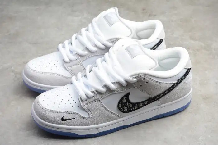 MaikeSneakers DR x Nike Dunk SB Low BQ6817-002 0206